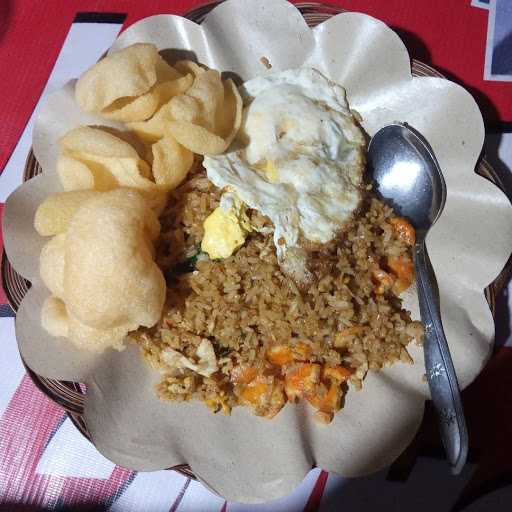 Nasi Goreng Cendana 9