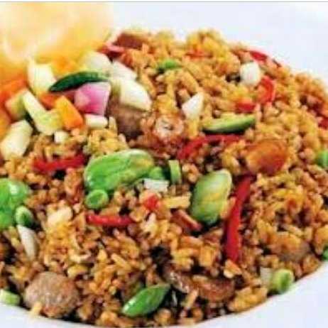 Nasi Goreng Cendana 5