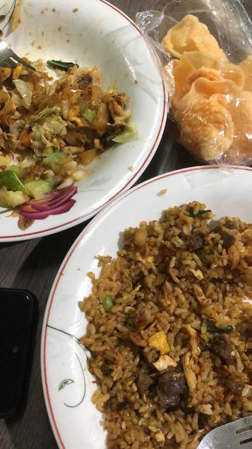 Nasi Goreng Cendana 4