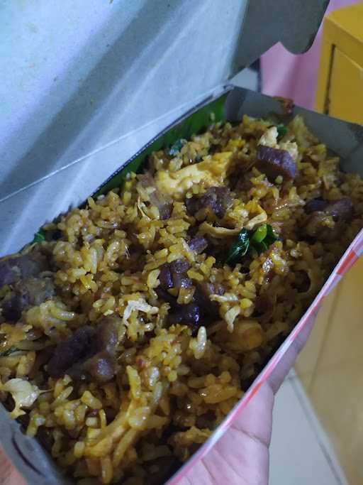 Nasi Goreng Cendana 7