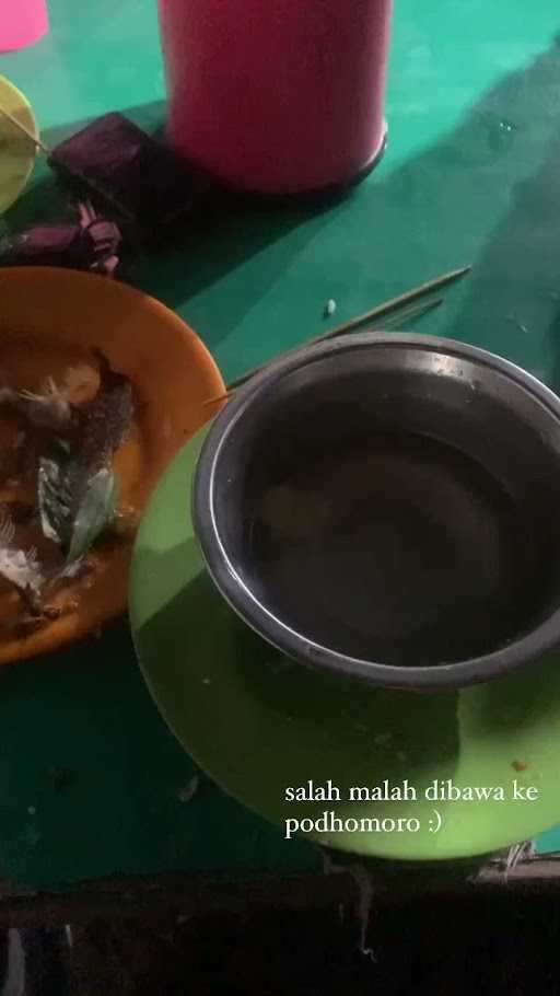 Pecel Lele Phodo Moro 10