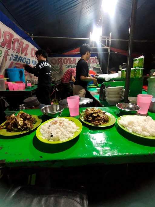 Pecel Lele Phodo Moro 9