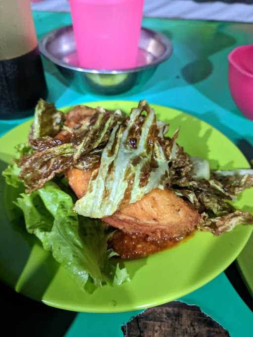 Pecel Lele Phodo Moro 5