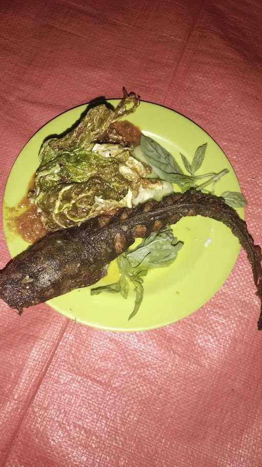 Pecel Lele Phodo Moro 2