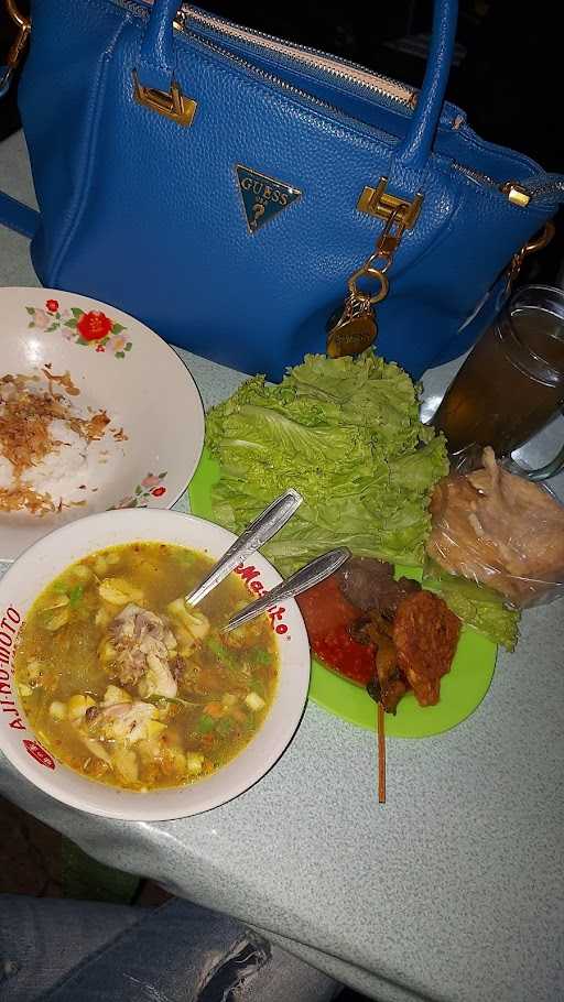 Pecel Lele Wardan 5