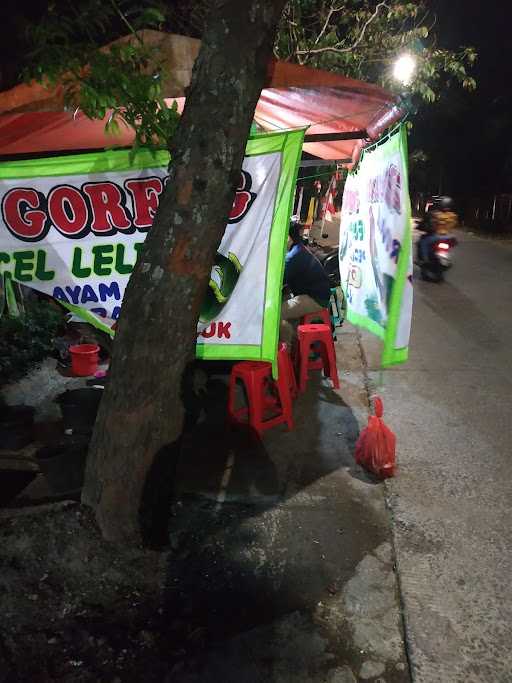 Pecel Lele Wardan 9