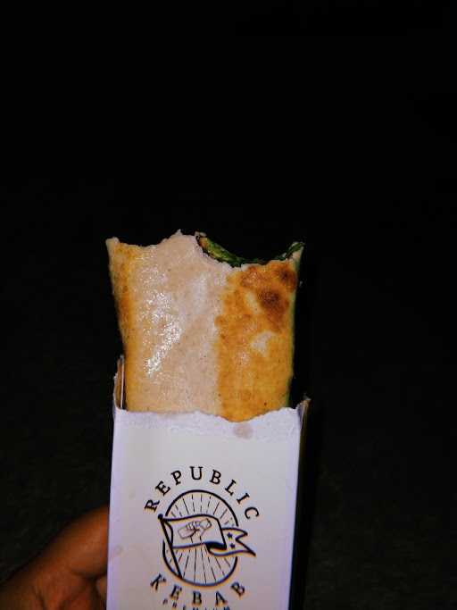 Republic Kebab Premium - Jalaprang 3