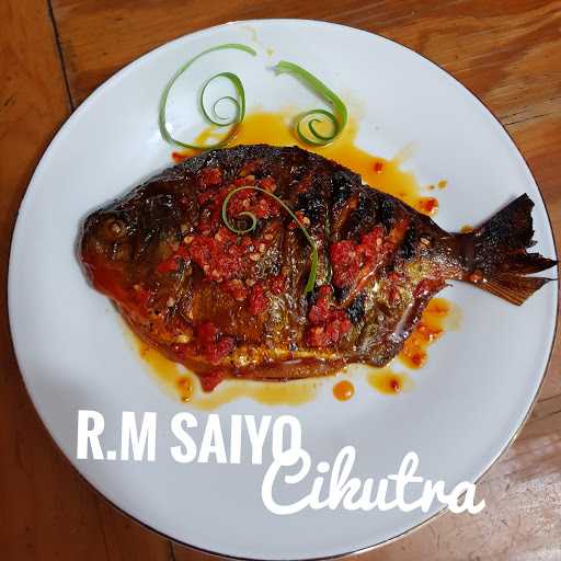 Rm Padang Saiyo Cikutra 4