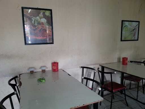 Rumah Makan Mm Masakan Padang 3