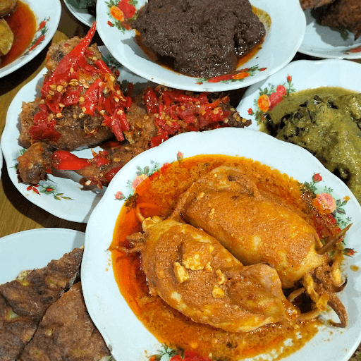 Rumah Makan Restu Mande 6