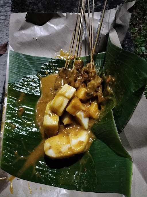 Sate Padang Pariaman Katamso Cibeunying Kaler 9