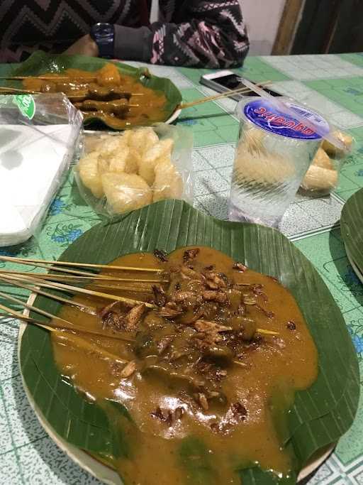 Sate Padang Pariaman Katamso Cibeunying Kaler 4