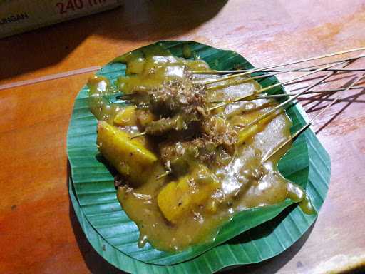 Sate Padang Pariaman Katamso Cibeunying Kaler 6