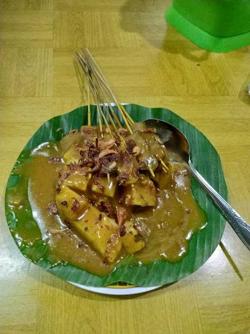 Sate Padang Pariaman Katamso Cibeunying Kaler 7