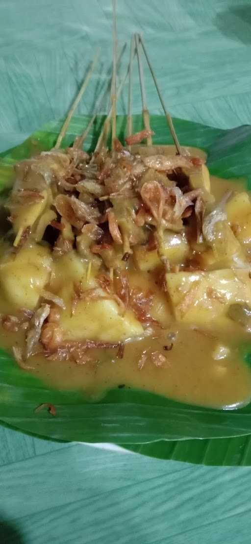 Sate Padang Pariaman Katamso Cibeunying Kaler 8