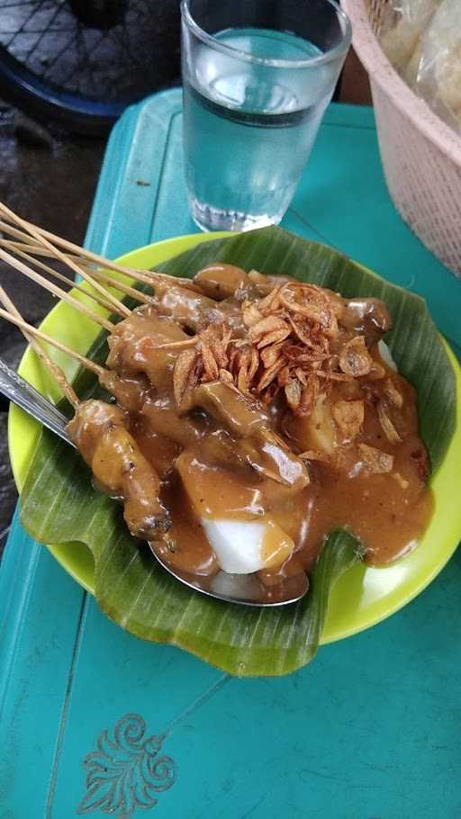 Sate Padang Pariaman Ma Etek 2