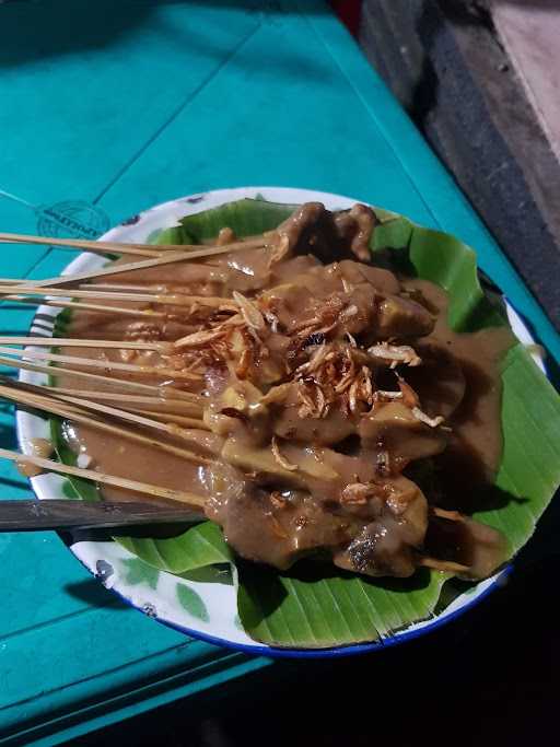 Sate Padang Pariaman Ma Etek 8