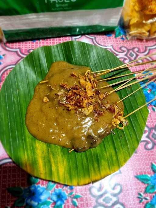 Sate Padang Takana Juo 2