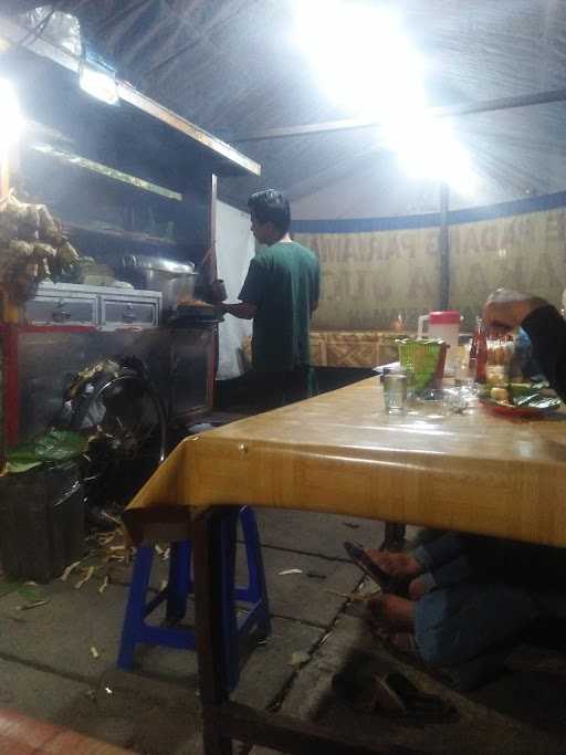 Sate Padang Takana Juo 2