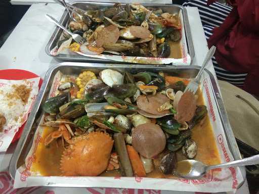 Seafood Kiloan Bang Bopak ( Cab. Pahlawan ) 5