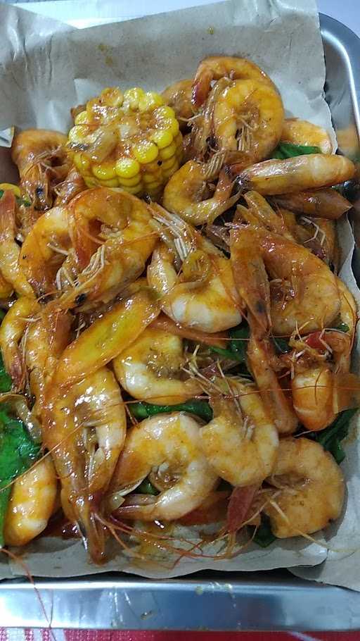 Seafood Kiloan Bang Bopak ( Cab. Pahlawan ) 3