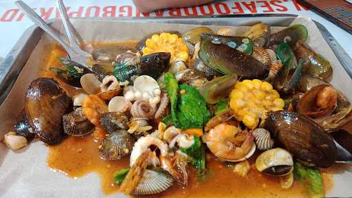 Seafood Kiloan Bang Bopak ( Cab. Pahlawan ) 4