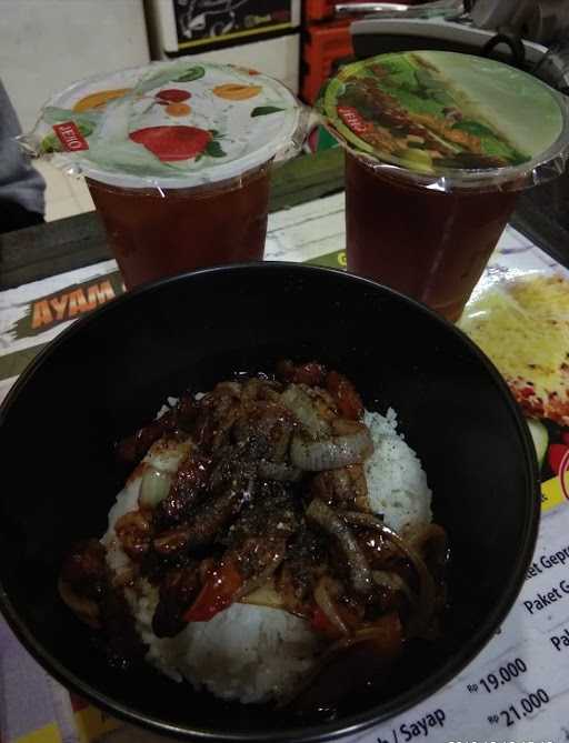 Steak Roso Foodlife Pahlawan 5