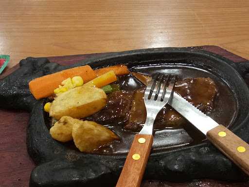 Steak Roso Foodlife Pahlawan 4