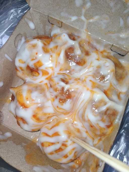 Takoyaki Alin 4