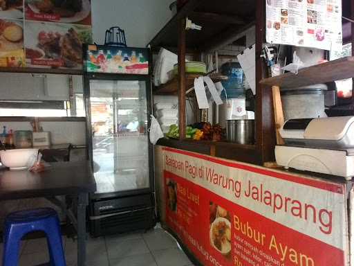 Warung Jalaprang 2