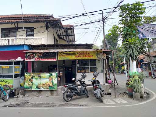 Warung Jalaprang 4