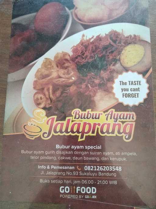 Warung Jalaprang 8