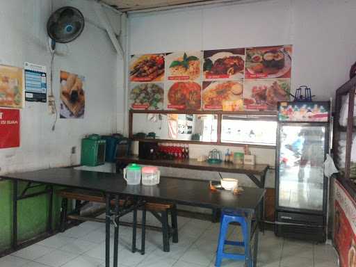 Warung Jalaprang 9