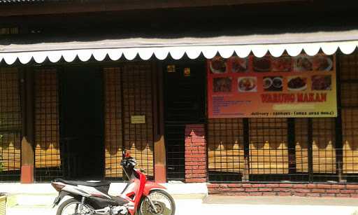 Warung Makan Acc 5