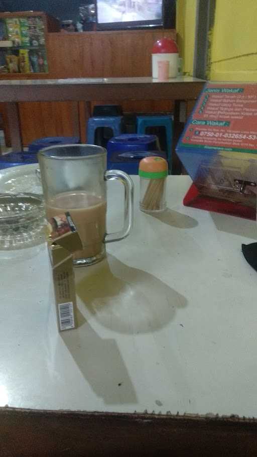 Warung Makan Nabil 1