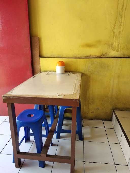 Warung Makan Nabil 9