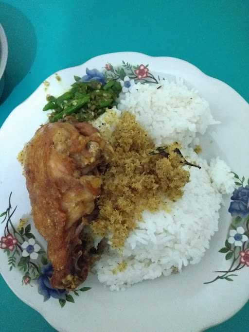 Warung Nasi Spg 10