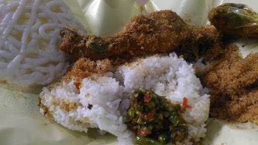 Warung Nasi Spg 9