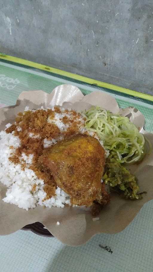 Warung Nasi Spg 5