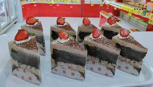 Cake & Bakery Cikutra Bandung 7