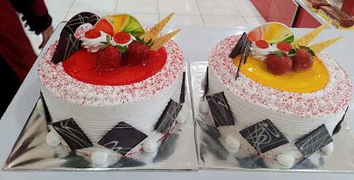 Cake & Bakery Cikutra Bandung 3