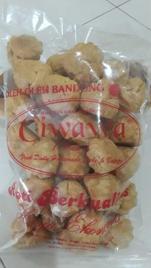 Roti Ciwawa 6