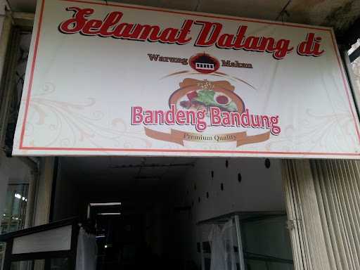 Bandeng Bandung 1