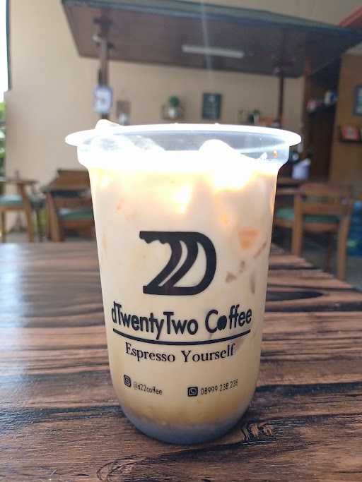 Dtwentytwo Coffee 8