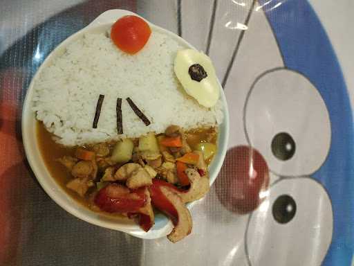 Kafe Doraemon 4