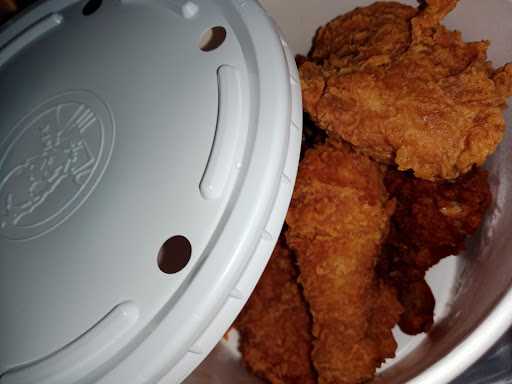 KFC - Gateway Ahmad Yani Bandung 3