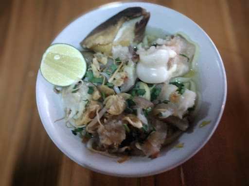 Mie Kocok Neng Opi 2