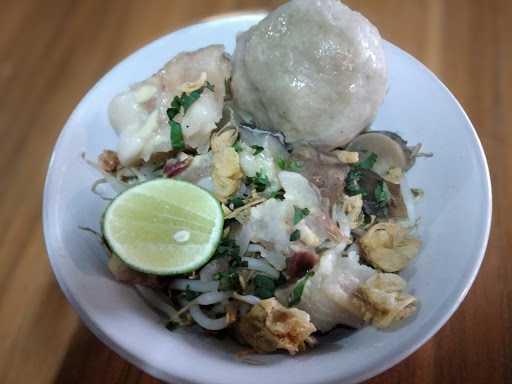 Mie Kocok Neng Opi 3