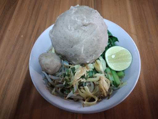 Mie Kocok Neng Opi 1