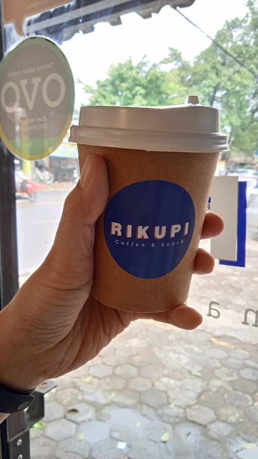 Rikupi Coffee& Snack 2